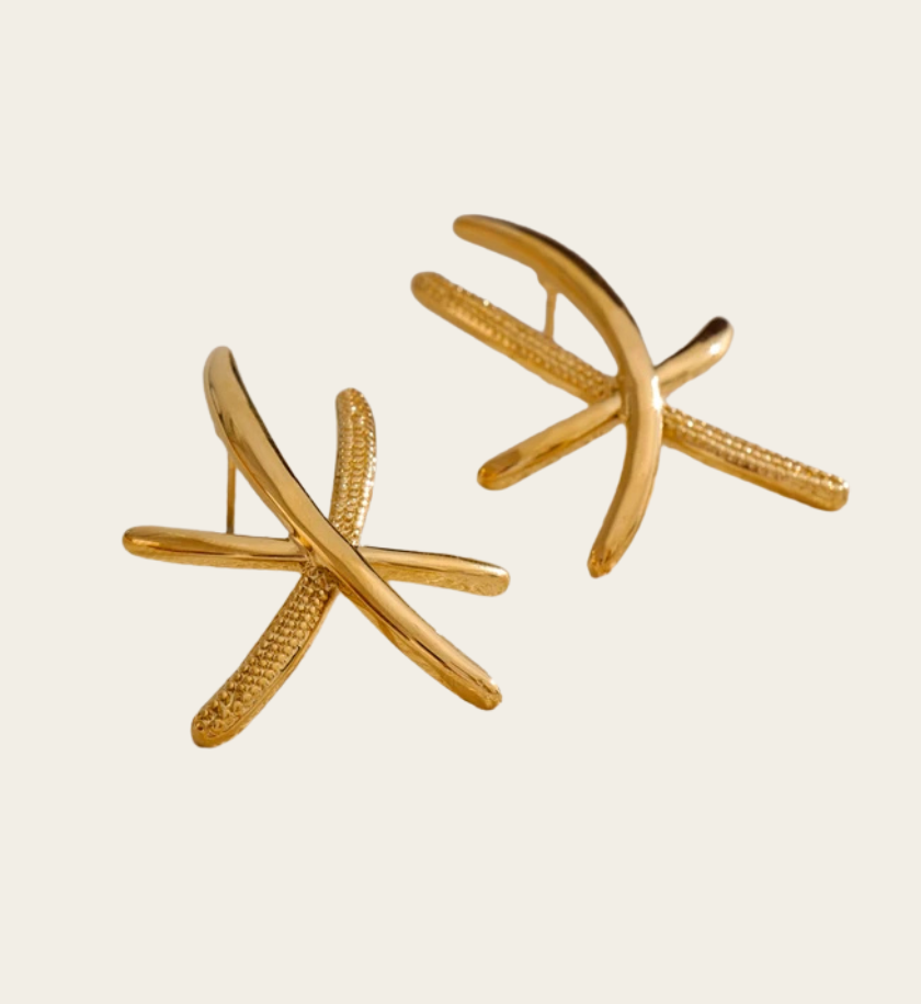 Maude Earrings