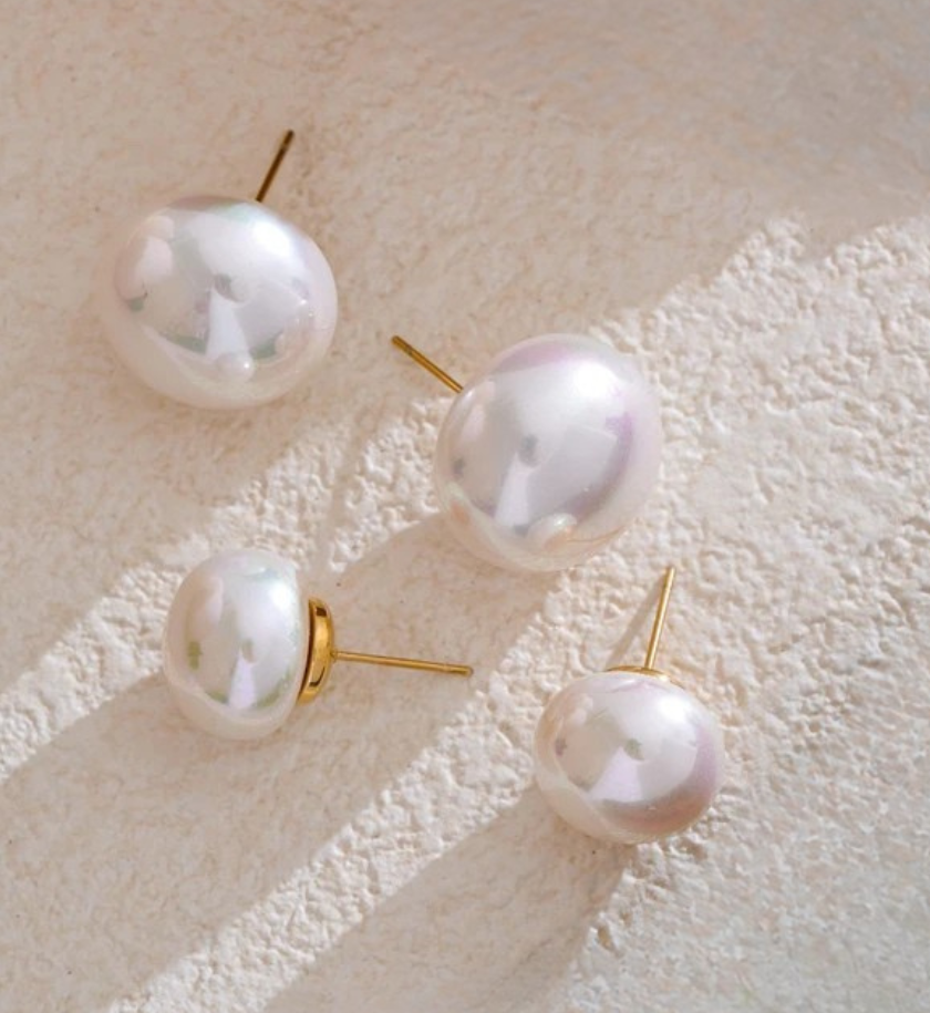 Cecily Earrings