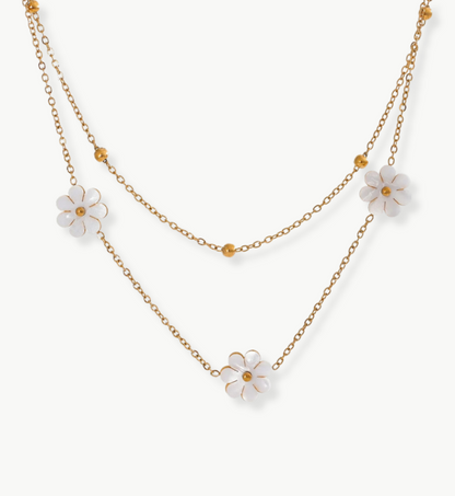 POSY NECKLACE