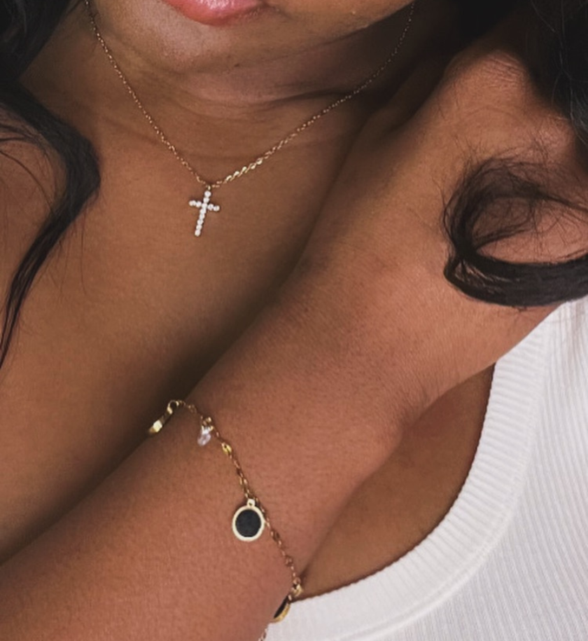 CRESSIDA NECKLACE