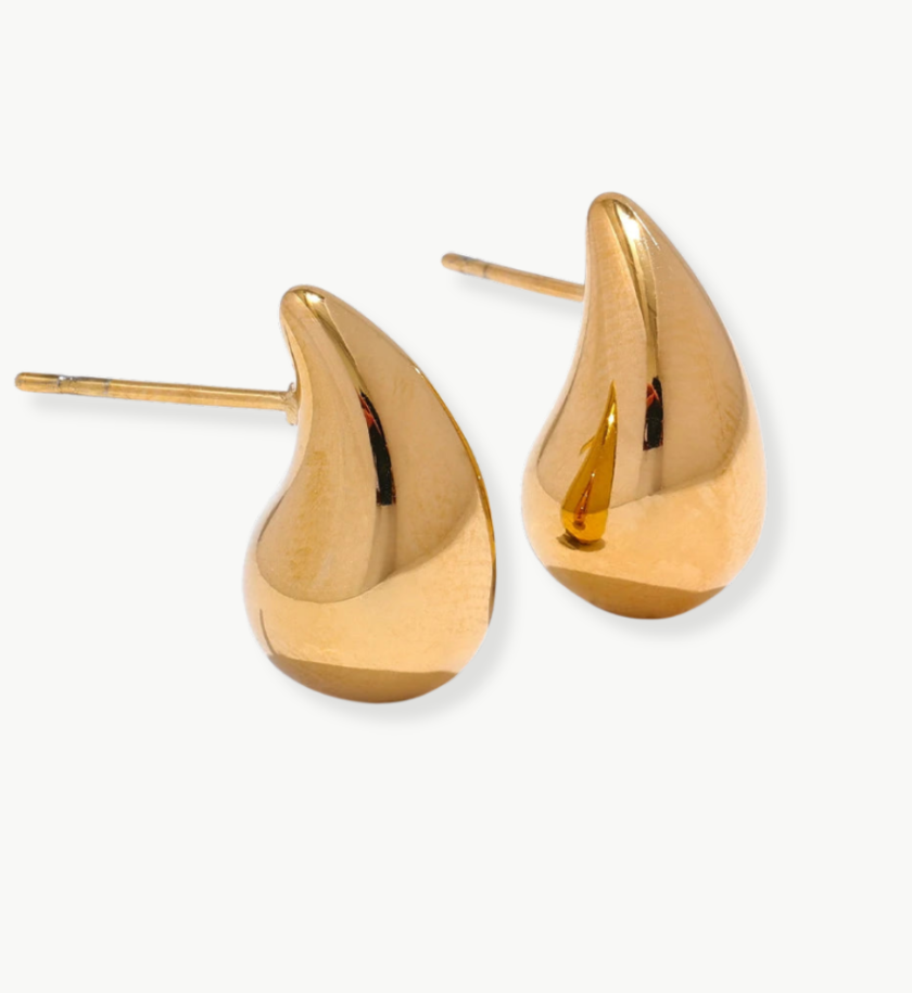 BASIL EARRINGS