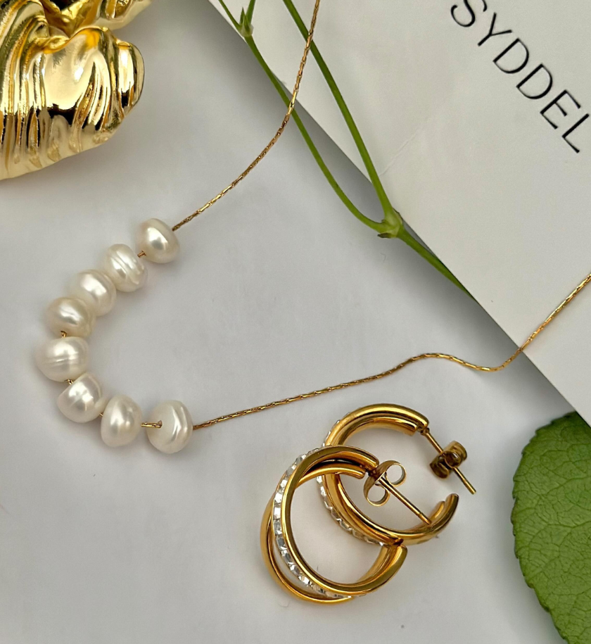 ARLEY NECKLACE