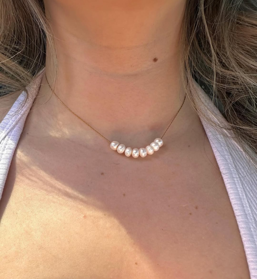 ARLEY NECKLACE