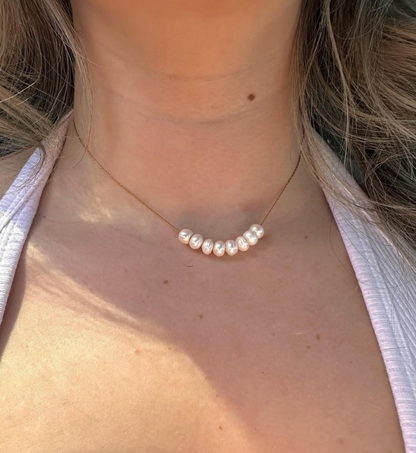ARLEY NECKLACE