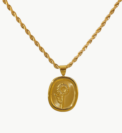 BAILEY NECKLACE