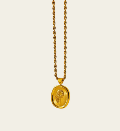 BAILEY NECKLACE