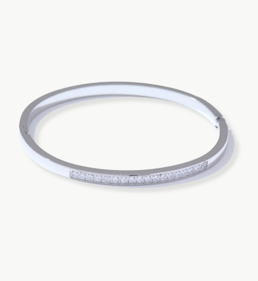 YVONNE BANGLE BRACELET
