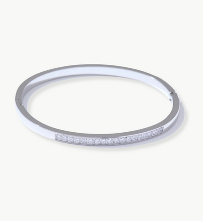 YVONNE BANGLE BRACELET