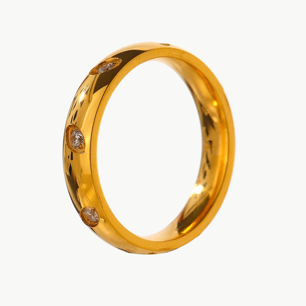 CADY RING