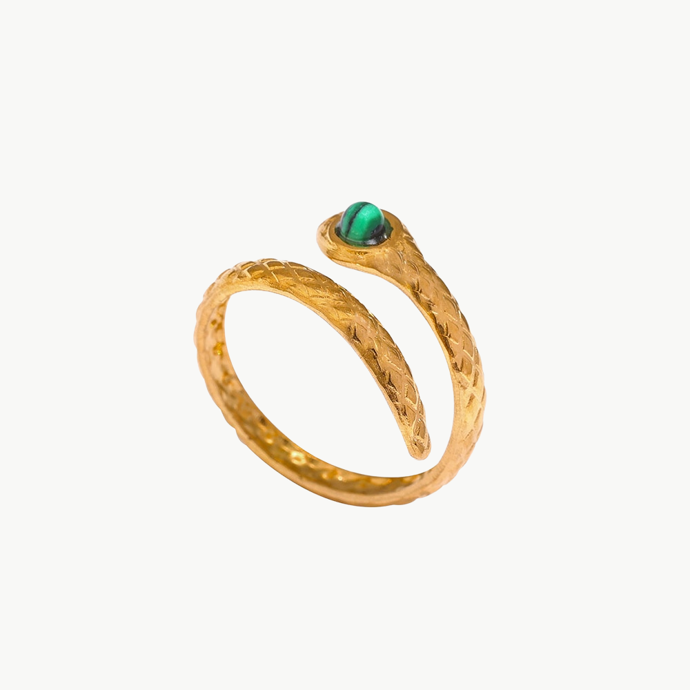 SNORA RING
