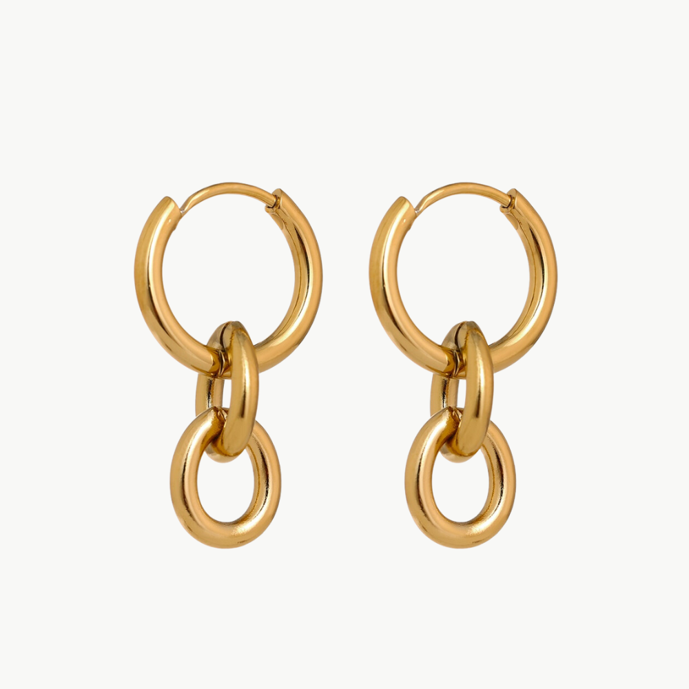 VIOLA EARRING