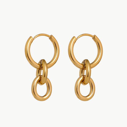 VIOLA EARRING
