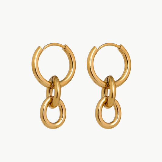 VIOLA EARRING